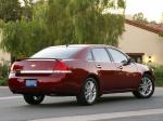 Chevrolet Impala 2006 года
